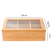Wooden Organizer